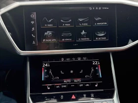 Audi A6 |  Progressiv | DISTRONIC | 360 | ПОДГРЕВ | CARFAX, снимка 15