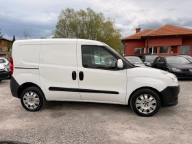 Fiat Doblo 1.4I METAH, снимка 6