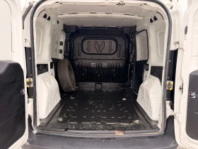 Fiat Doblo 1.4I METAH, снимка 10