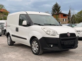 Fiat Doblo 1.4I METAH, снимка 2