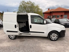 Fiat Doblo 1.4I METAH, снимка 9