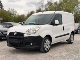 Fiat Doblo 1.4I METAH, снимка 1