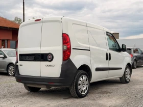 Fiat Doblo 1.4I METAH, снимка 4