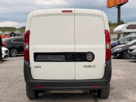 Fiat Doblo 1.4I METAH, снимка 8
