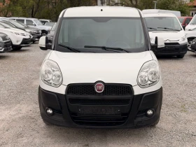 Fiat Doblo 1.4I METAH, снимка 3