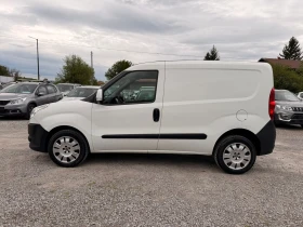 Fiat Doblo 1.4I METAH, снимка 7