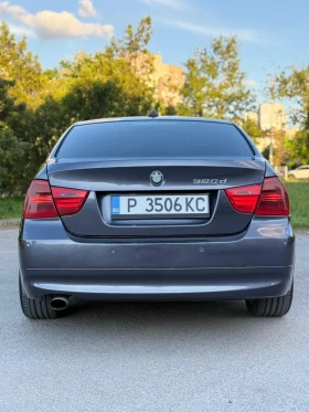 BMW 320 320d/163+ + КС/ОБСЛУЖЕН//FULL//ВСИЧКО ПЛАТЕНО!!, снимка 6