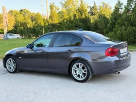 BMW 320 320d/163+ + КС/ОБСЛУЖЕН//FULL//ВСИЧКО ПЛАТЕНО!!, снимка 4
