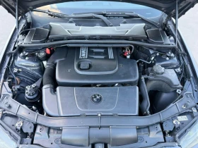 BMW 320 320d/163+ + КС/ОБСЛУЖЕН//FULL//ВСИЧКО ПЛАТЕНО!!, снимка 17