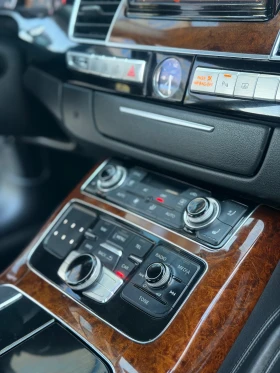 Audi A8 Продавам Audi A8 4.0 TFSI   съчетание от лукс, мощ, снимка 8