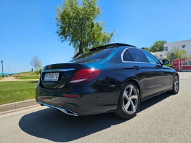 Mercedes-Benz E 220 9G TRONIC AMG, снимка 7