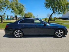 Mercedes-Benz E 220 9G TRONIC AMG, снимка 6