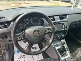 Skoda Octavia 1.4I.G-TEC.NAVI.6sk, снимка 10