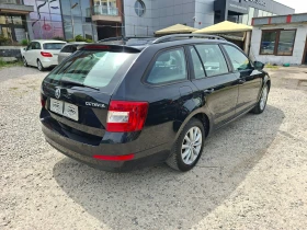 Skoda Octavia 1.4I.G-TEC.NAVI.6sk, снимка 4