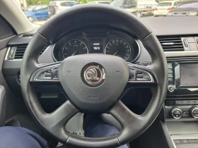 Skoda Octavia 1.4I.G-TEC.NAVI.6sk, снимка 11