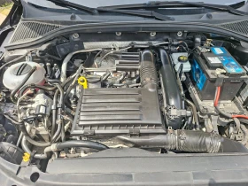 Skoda Octavia 1.4I.G-TEC.NAVI.6sk, снимка 16