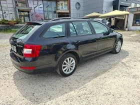 Skoda Octavia 1.4I.G-TEC.NAVI.6sk, снимка 5