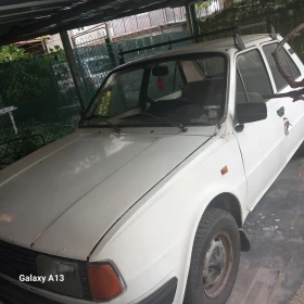 Skoda 120, снимка 1