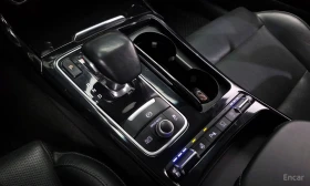 Kia Stinger 2.2 AWD* PLATINUM* ПОДГРЕВ* ОБДУХВАНЕ* НАВИГАЦИЯ* , снимка 5