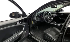 Kia Stinger 2.2 AWD* PLATINUM* ПОДГРЕВ* ОБДУХВАНЕ* НАВИГАЦИЯ* , снимка 7