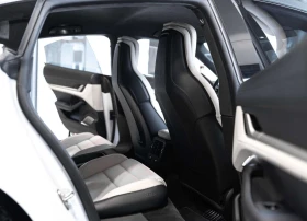 Porsche Taycan Turbo, снимка 8