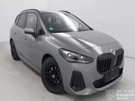 BMW 220 i Active Tourer M Sport Paket Steptronic, снимка 4