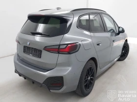 BMW 220 i Active Tourer M Sport Paket Steptronic, снимка 3