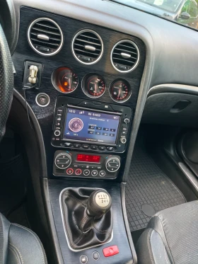 Alfa Romeo 159 1.9JTDm, снимка 10