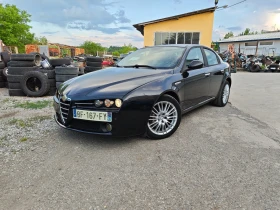 Alfa Romeo 159 1.9JTDm, снимка 2