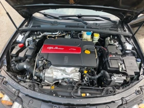 Alfa Romeo 159 1.9JTDm, снимка 9
