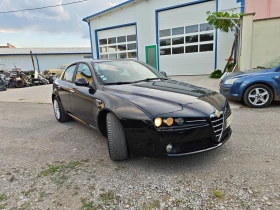 Alfa Romeo 159 1.9JTDm, снимка 1