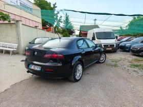 Alfa Romeo 159 1.9JTDm, снимка 4