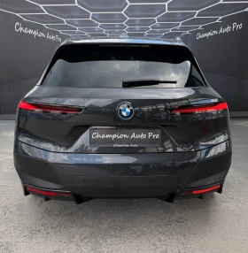 BMW iX Xdrive40/Led/Kam360 /Leder/Hud, снимка 5