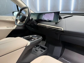 BMW iX Xdrive40/Led/Kam360 /Leder/Hud, снимка 12