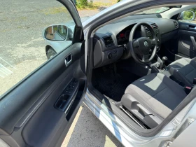 VW Golf 1.9 tdi 105, снимка 5