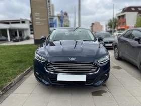 Ford Mondeo 1.5 EcoBoost, снимка 2