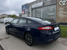 Ford Mondeo 1.5 EcoBoost, снимка 4