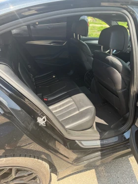 BMW 530 G30, снимка 4
