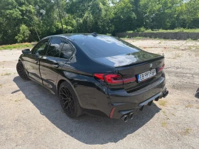 BMW 530 G30, снимка 1