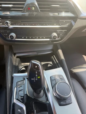 BMW 530 G30, снимка 12