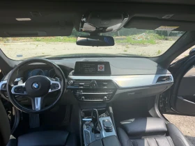 BMW 530 G30, снимка 8