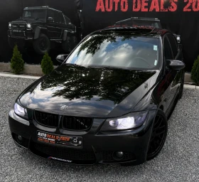 BMW 330 3.0D| M57| 300HP| M-PERFORMANCE| ЛИЗИНГ, снимка 2