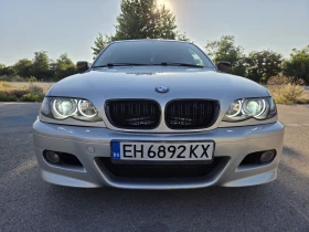 BMW 320, снимка 14