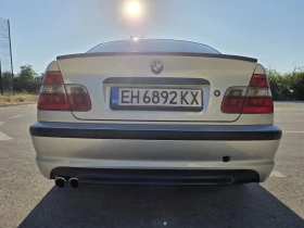 BMW 320, снимка 5