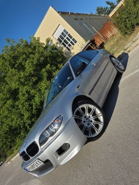 BMW 320, снимка 8