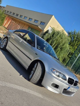 BMW 320, снимка 2