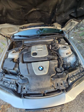 BMW 320, снимка 15