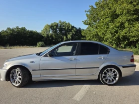 BMW 320, снимка 7