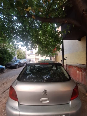 Peugeot 307, снимка 13