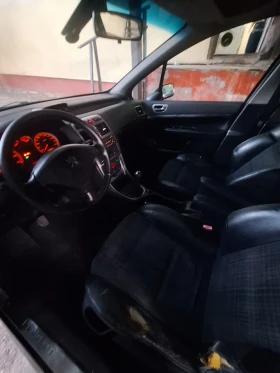 Peugeot 307, снимка 10